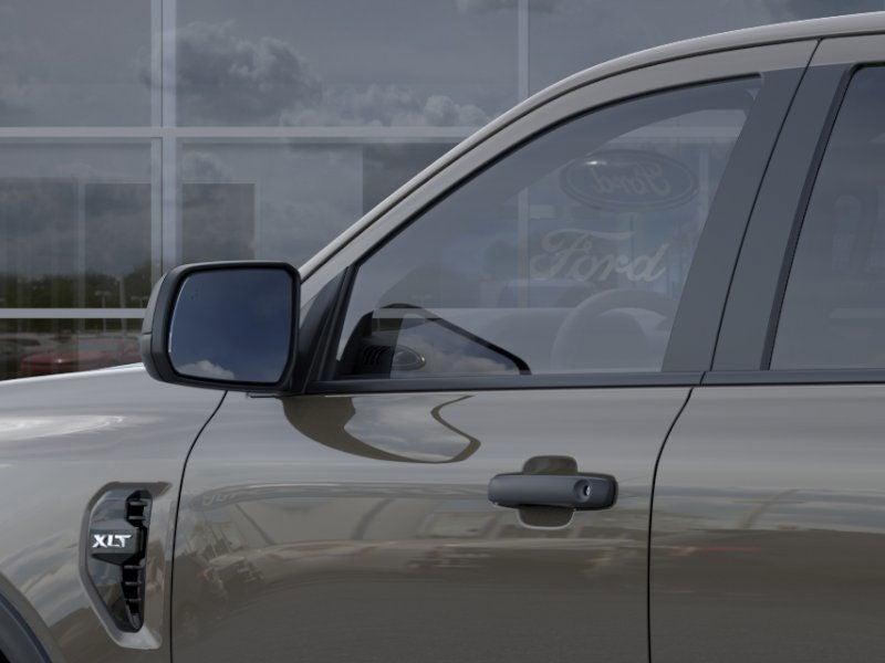 new 2026 Ford Ranger car, priced at $42,075