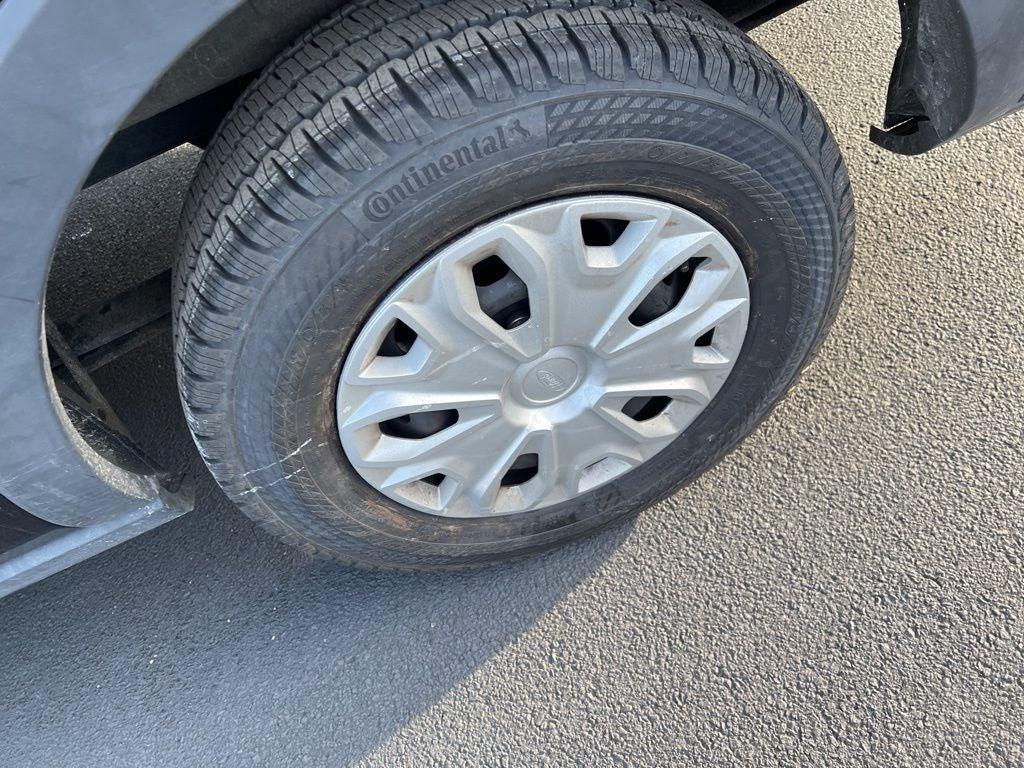 used 2023 Ford Transit-350 car, priced at $42,750