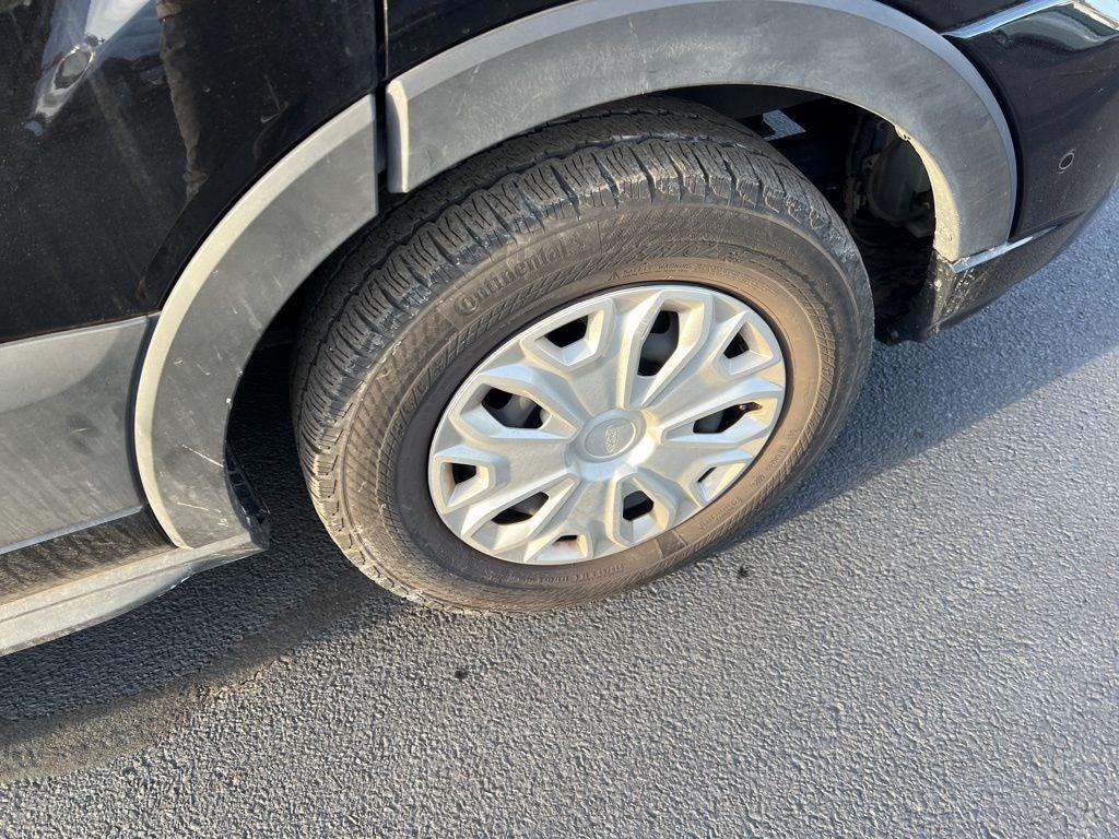 used 2023 Ford Transit-350 car, priced at $42,750