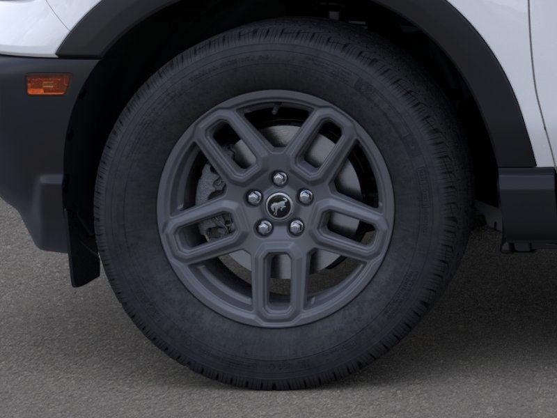 new 2026 Ford Bronco Sport car, priced at $34,770