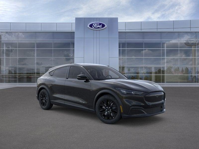new 2026 Ford Mustang Mach-E car, priced at $44,580