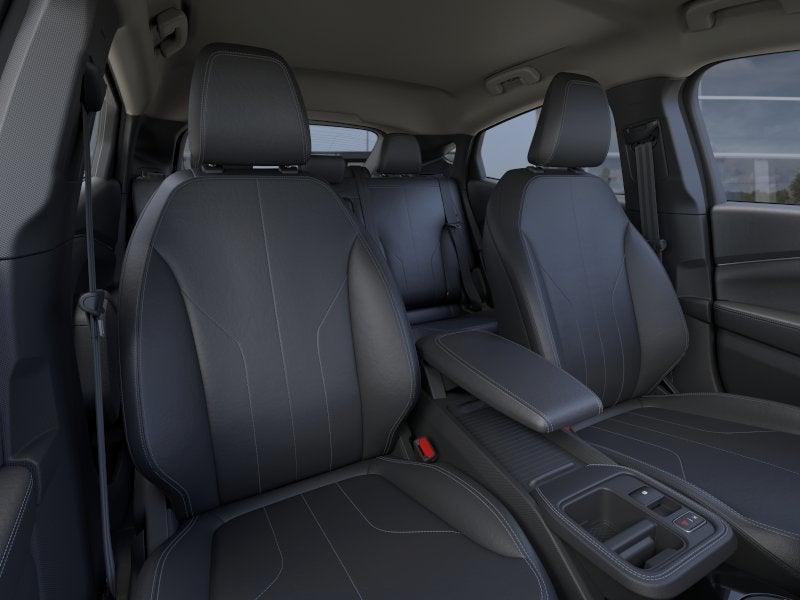 new 2026 Ford Mustang Mach-E car, priced at $44,580