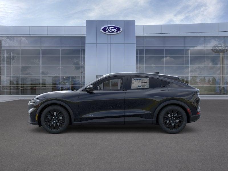 new 2026 Ford Mustang Mach-E car, priced at $44,580