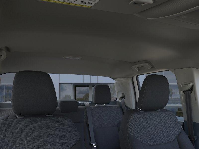 new 2026 Ford Maverick car, priced at $33,735