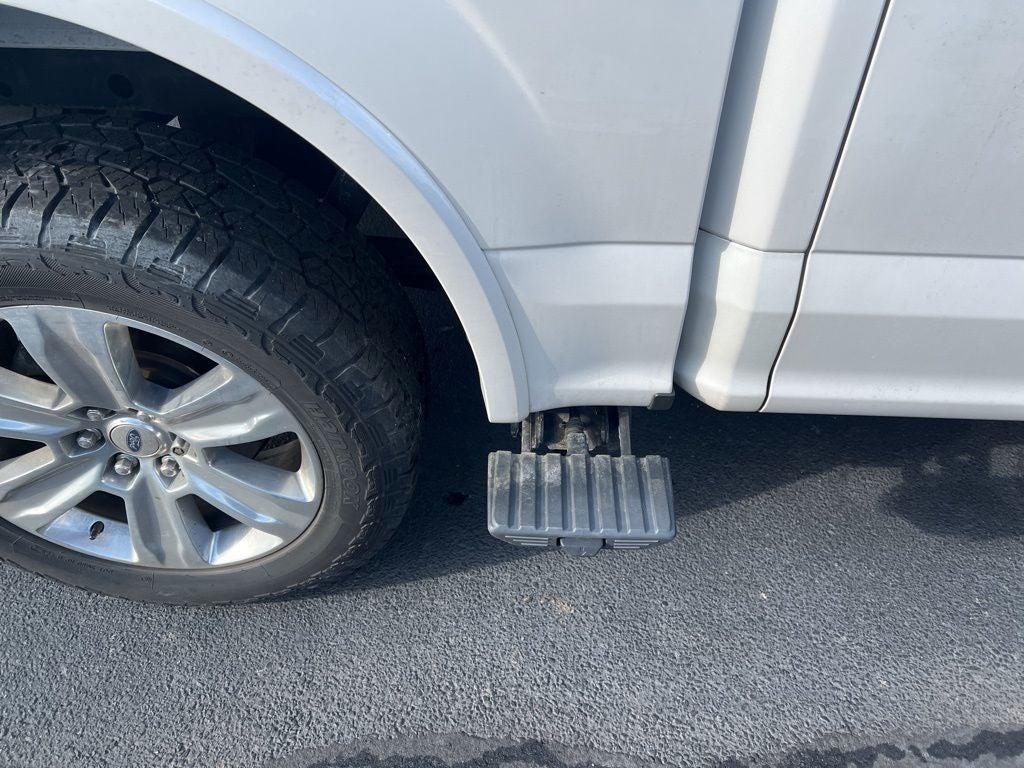 used 2019 Ford F-150 car, priced at $28,950