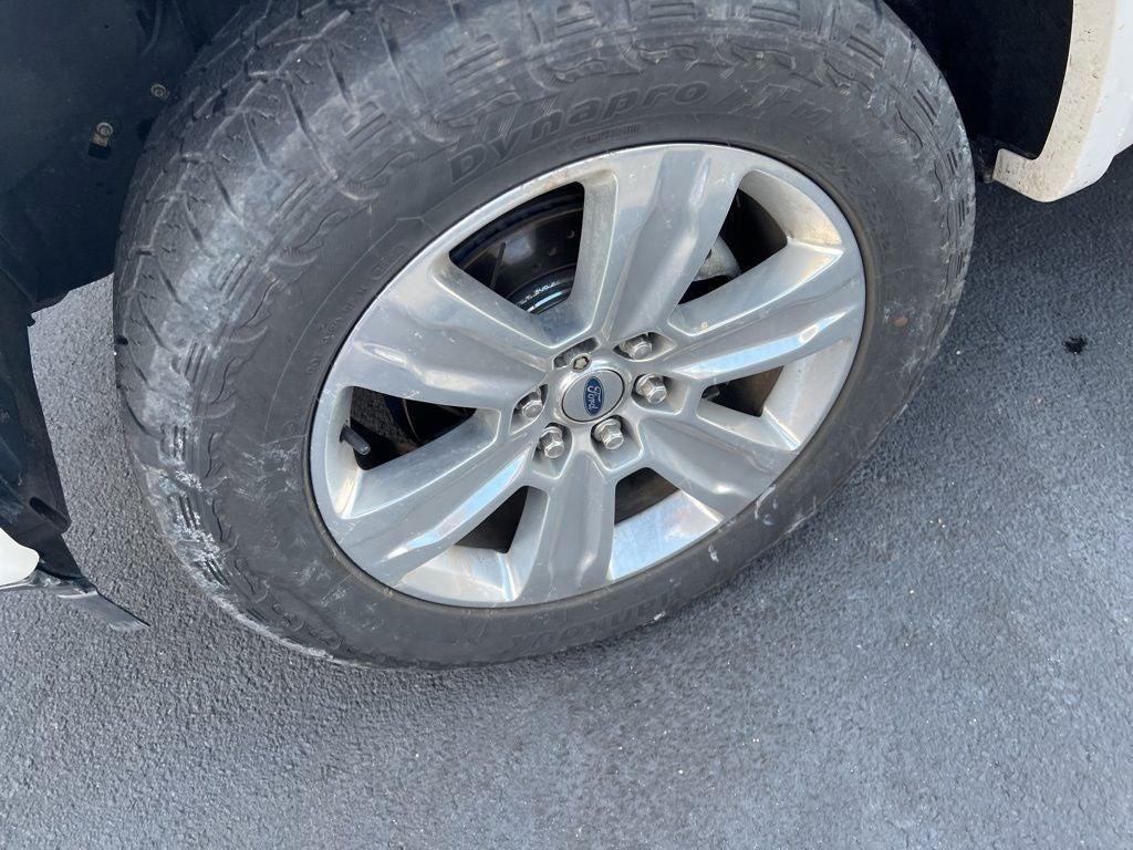 used 2019 Ford F-150 car, priced at $28,950