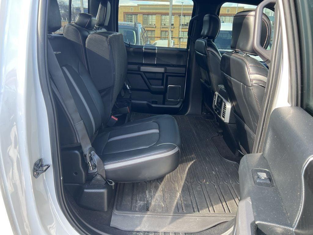 used 2019 Ford F-150 car, priced at $28,950