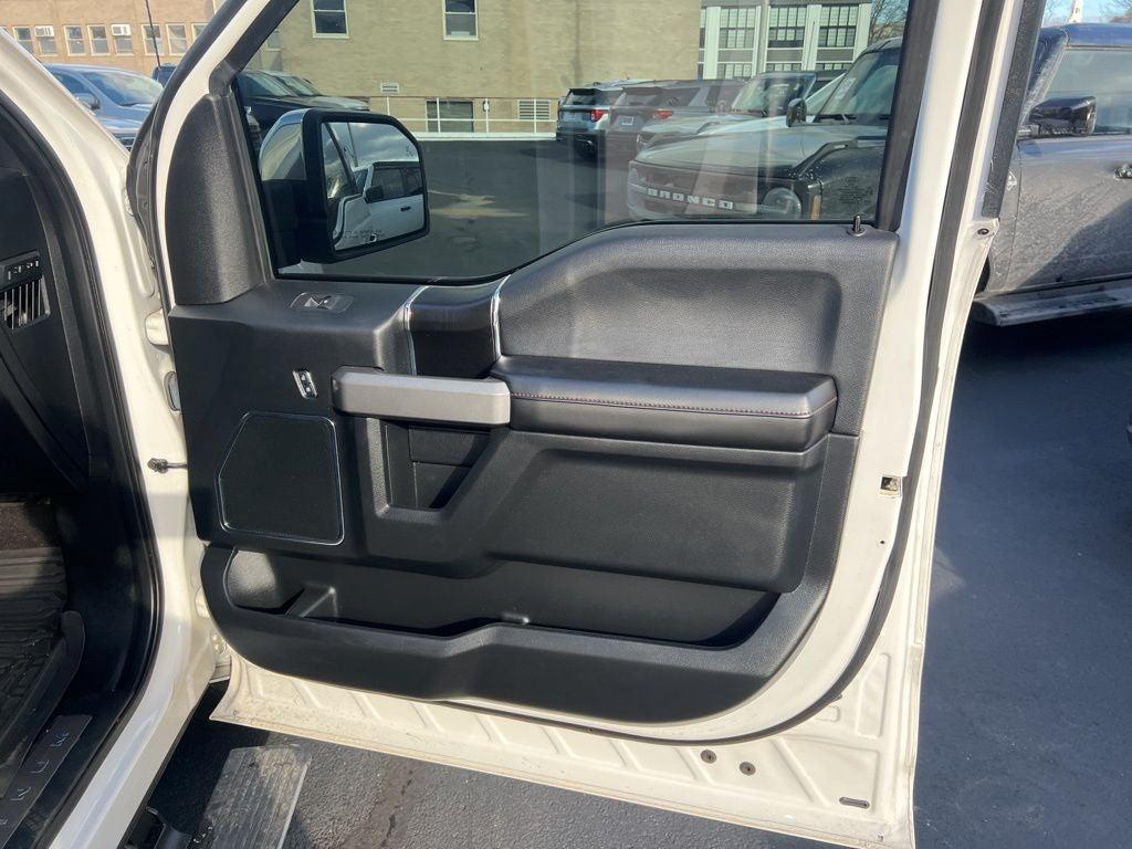 used 2019 Ford F-150 car, priced at $28,950