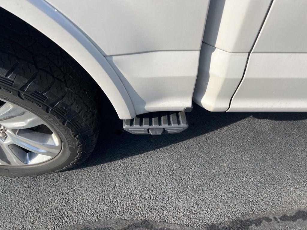 used 2019 Ford F-150 car, priced at $28,950