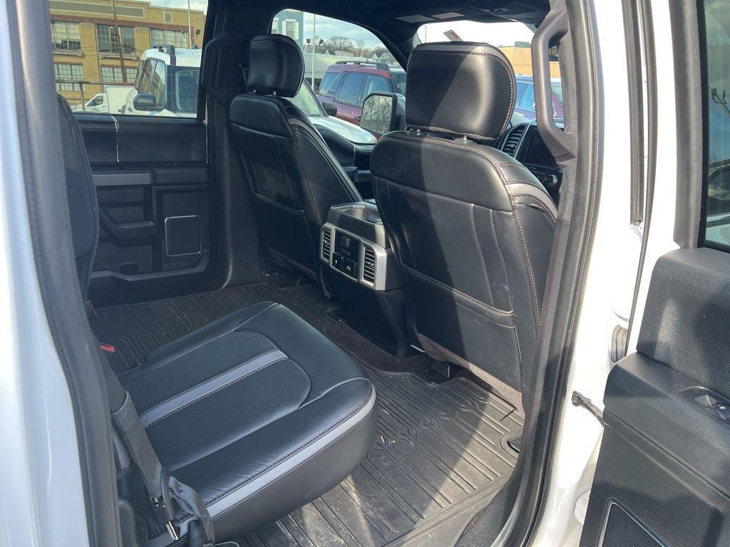 used 2019 Ford F-150 car, priced at $28,950