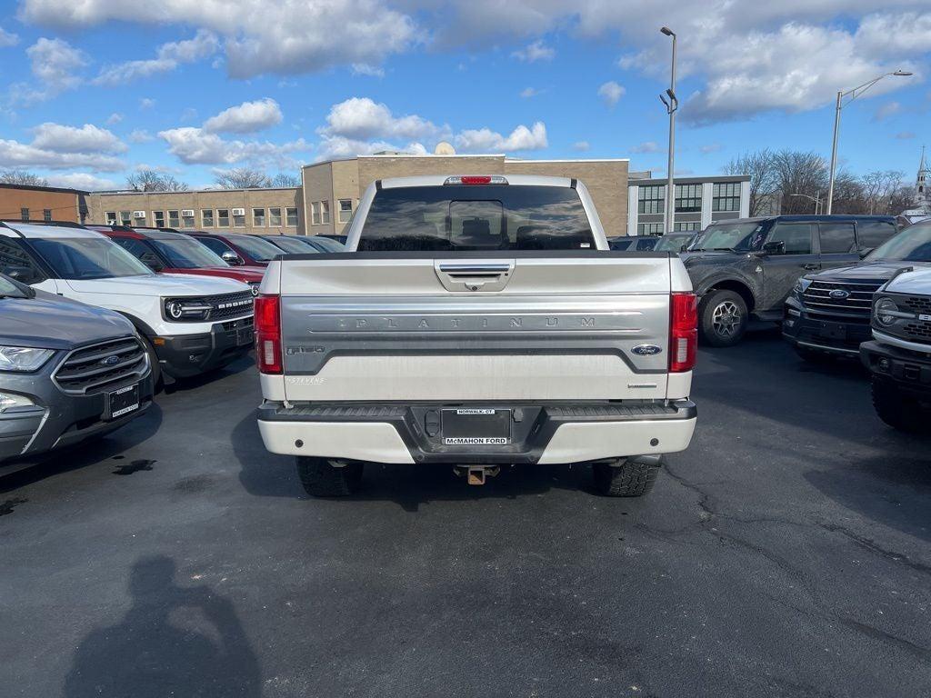 used 2019 Ford F-150 car, priced at $28,950