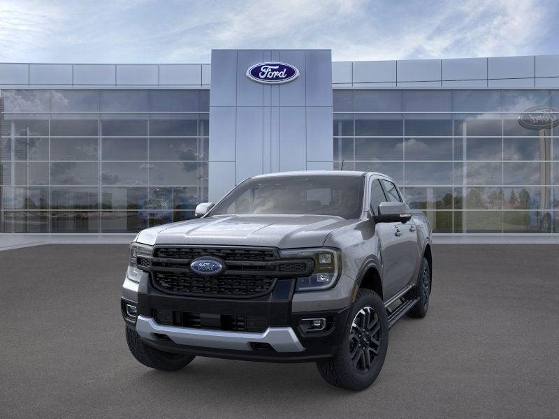 new 2024 Ford Ranger car, priced at $51,520