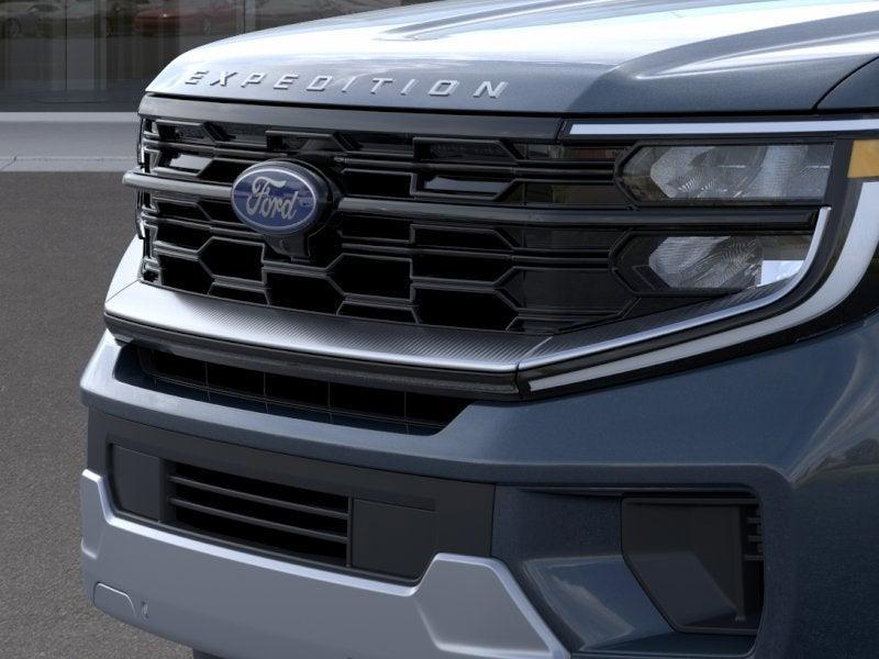 new 2026 Ford Expedition Max car, priced at $86,085