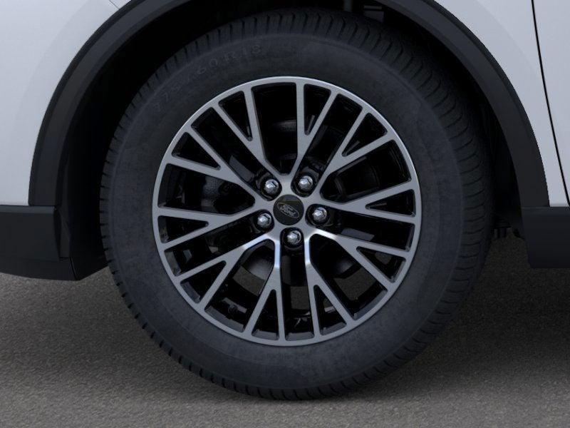 new 2024 Ford Escape car, priced at $42,650