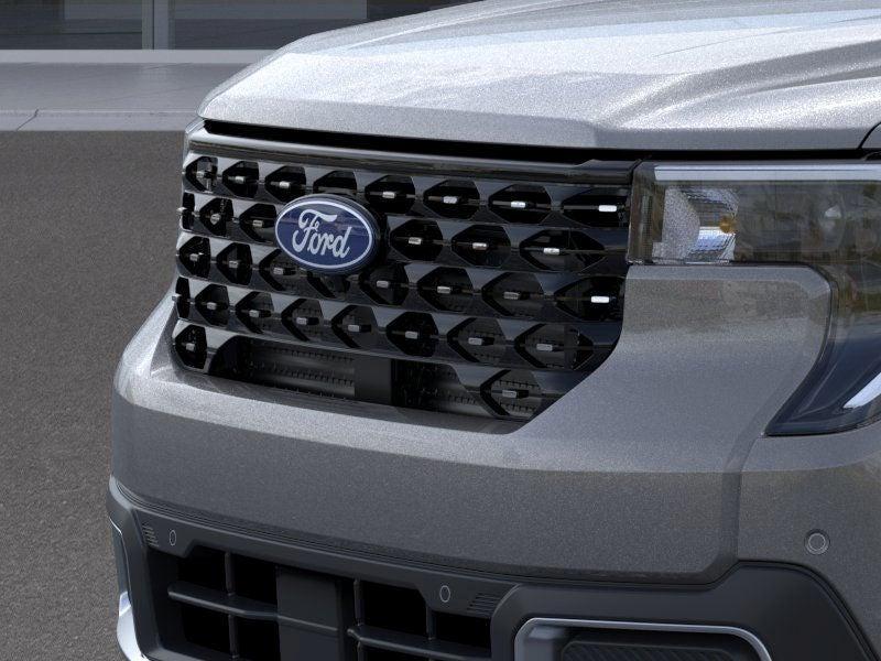 new 2026 Ford Maverick car, priced at $37,680