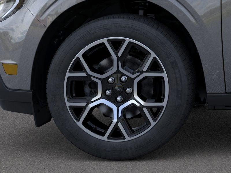 new 2026 Ford Maverick car, priced at $37,680