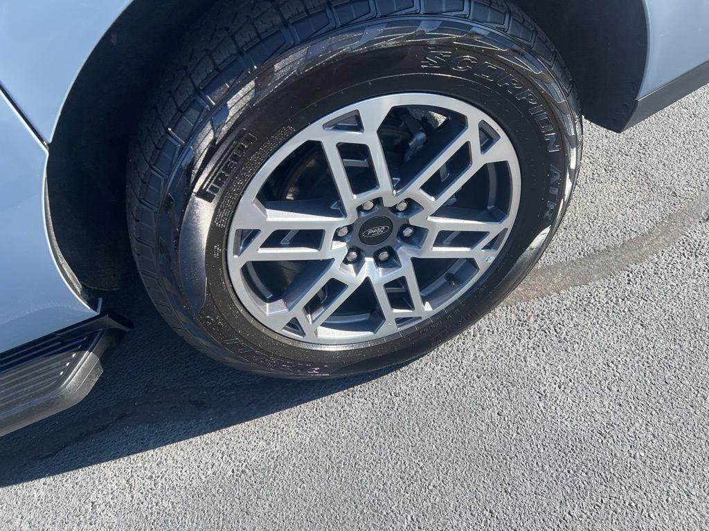 used 2025 Ford Expedition Max car, priced at $62,950