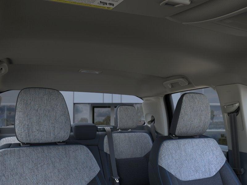 new 2026 Ford Maverick car, priced at $34,584