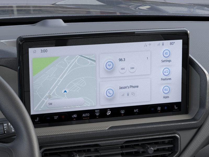 new 2026 Ford Bronco Sport car, priced at $37,265