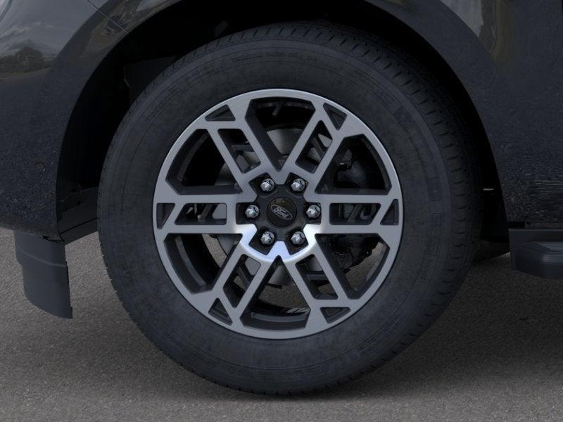 new 2026 Ford Expedition car, priced at $76,045