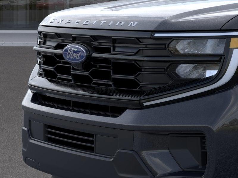 new 2026 Ford Expedition car, priced at $76,045