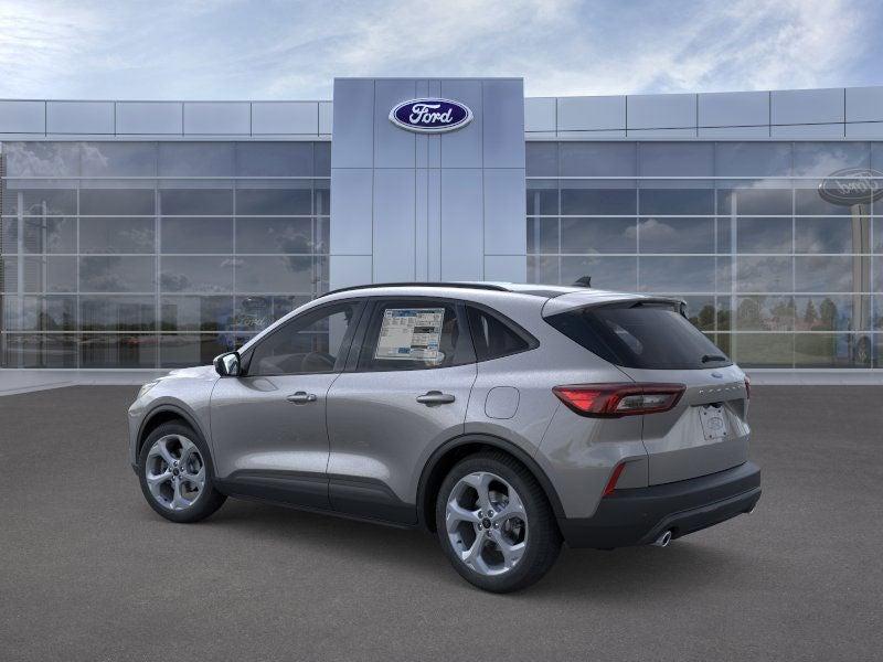 new 2026 Ford Escape car, priced at $34,380