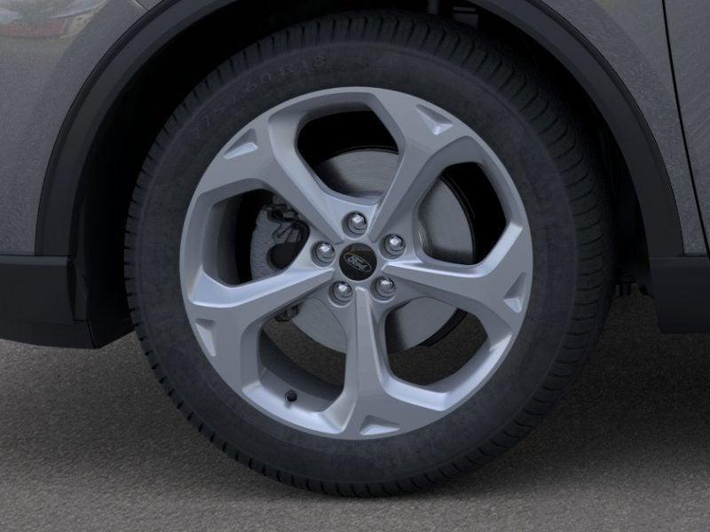 new 2026 Ford Escape car, priced at $34,380