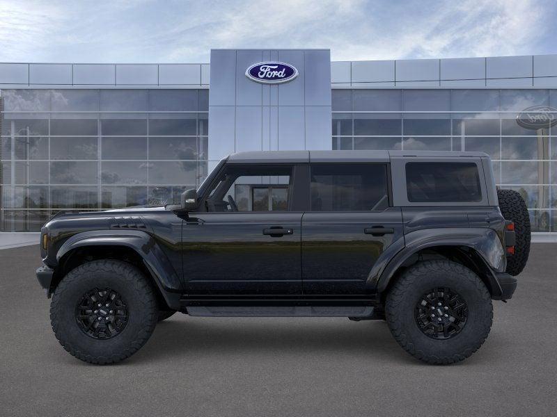 new 2026 Ford Bronco car, priced at $84,880