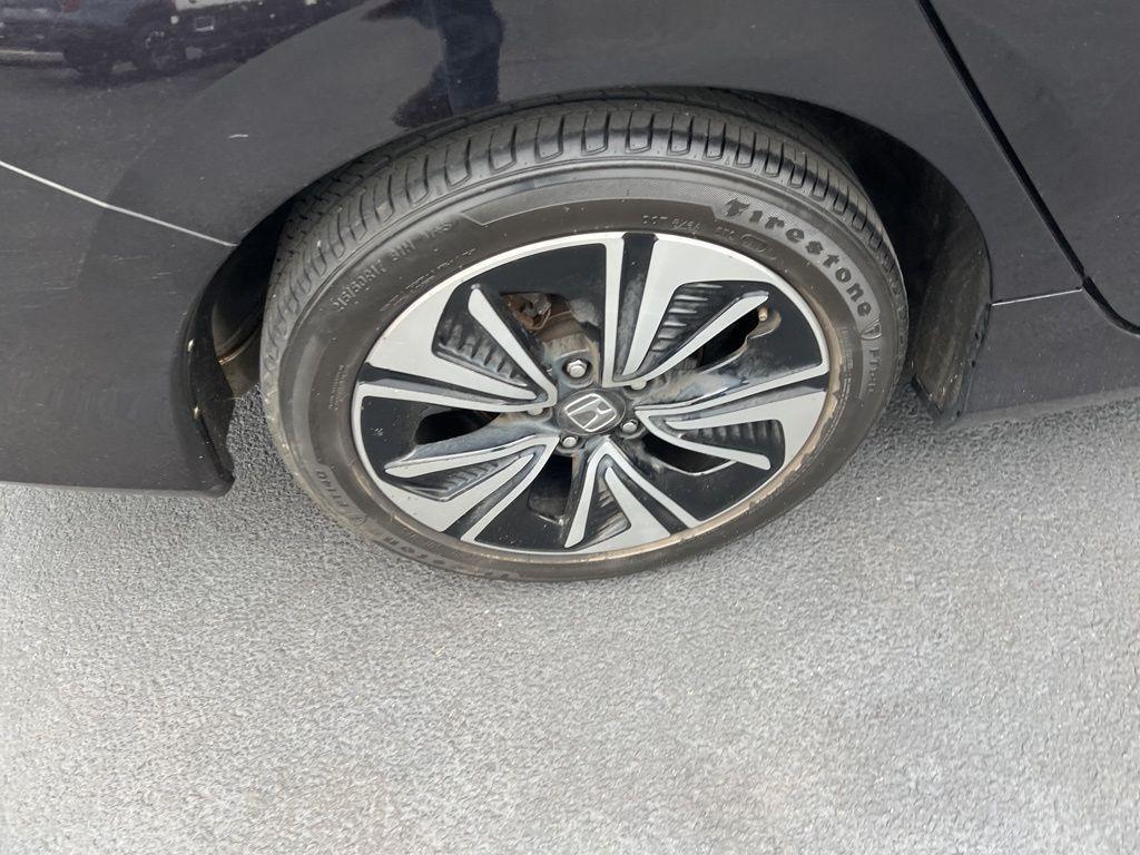 used 2016 Honda Civic car, priced at $16,950