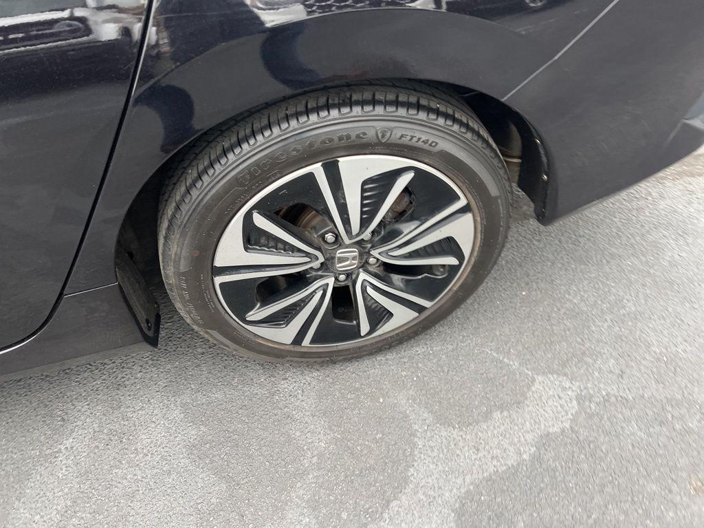 used 2016 Honda Civic car, priced at $16,950