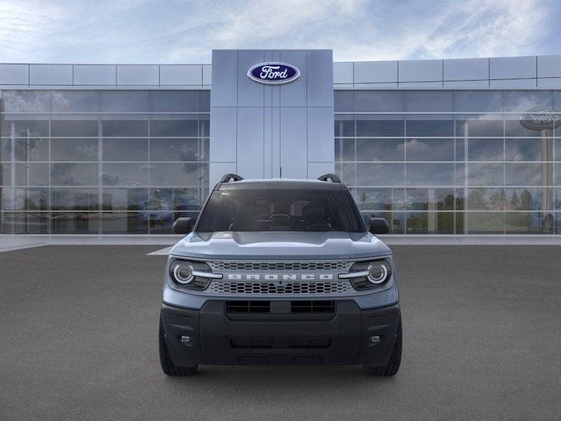 new 2026 Ford Bronco Sport car, priced at $37,099