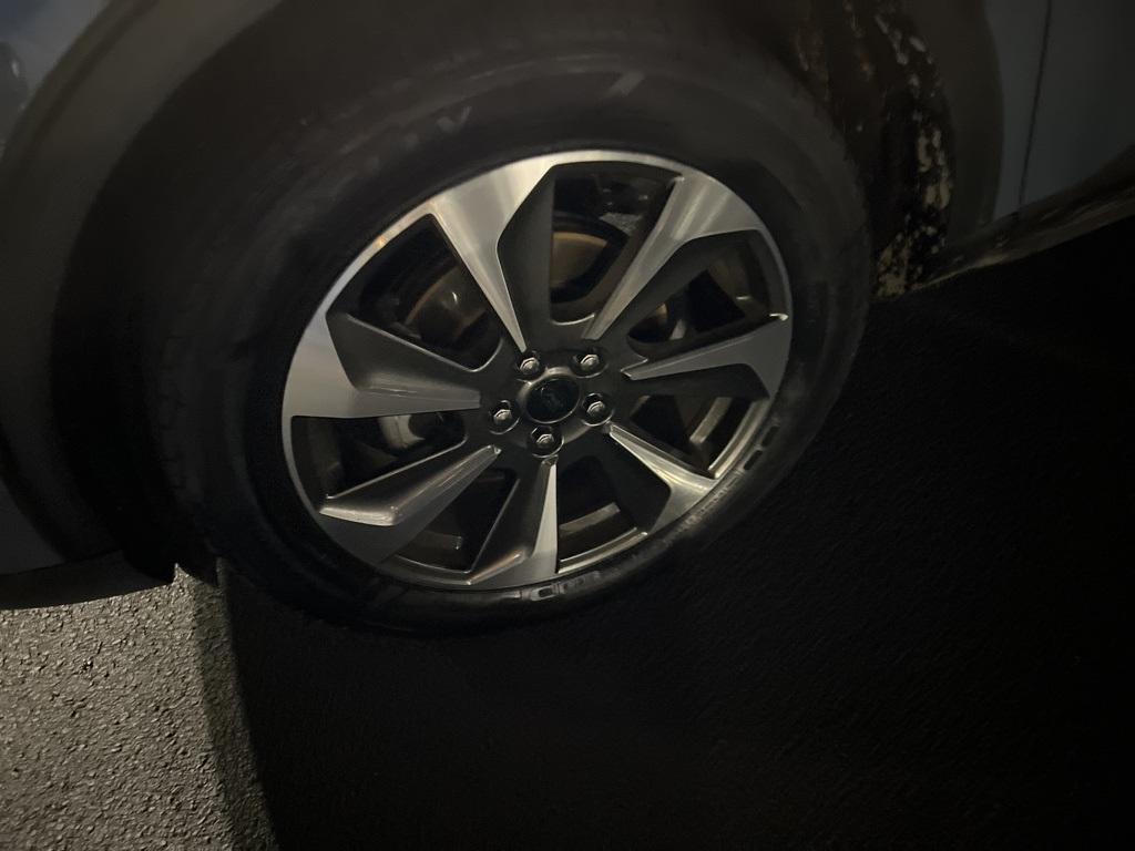 used 2023 Ford Escape car, priced at $27,100