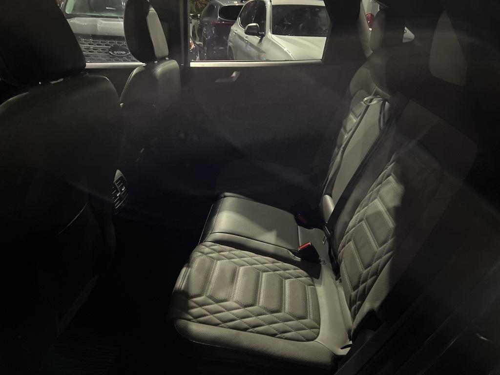 used 2023 Ford Escape car, priced at $27,100