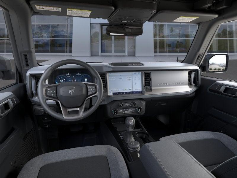 new 2026 Ford Bronco car, priced at $49,265