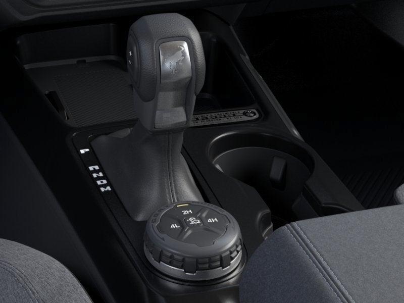 new 2026 Ford Bronco car, priced at $49,265