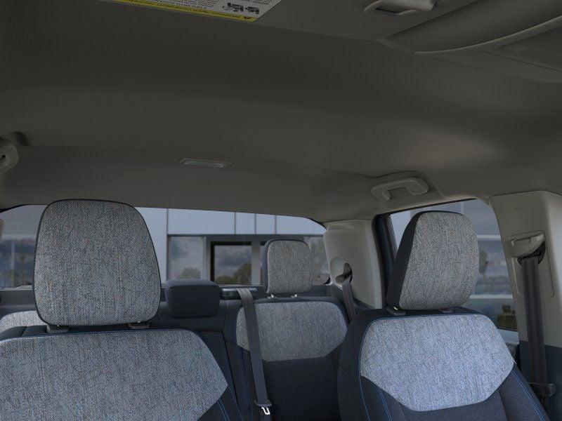 new 2026 Ford Maverick car, priced at $39,320