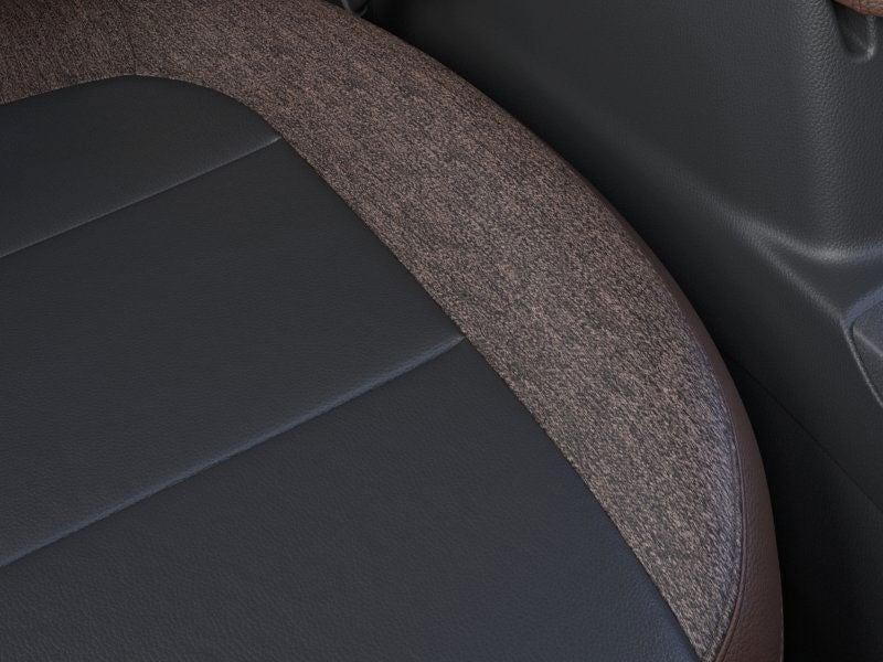 new 2025 Ford Bronco Sport car, priced at $36,475