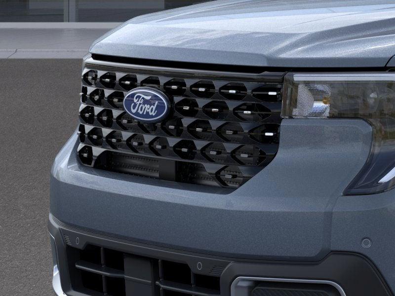 new 2026 Ford Maverick car, priced at $40,880