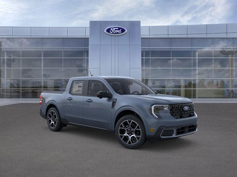 new 2026 Ford Maverick car, priced at $40,880