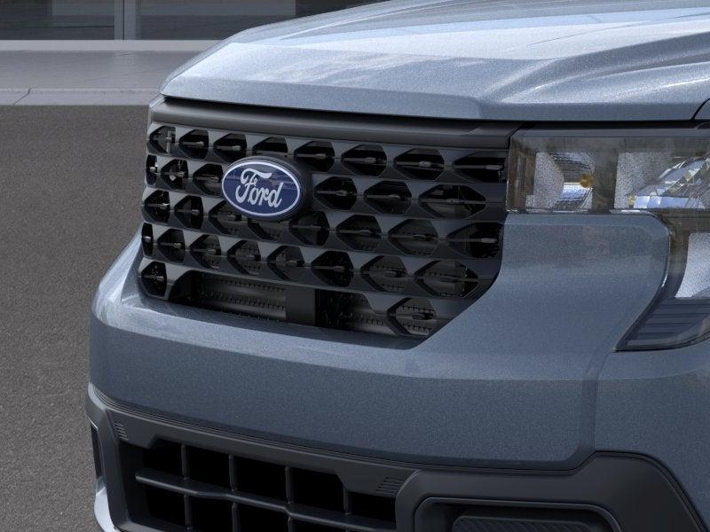 new 2026 Ford Maverick car, priced at $36,635