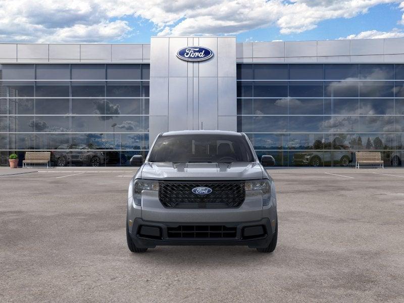 new 2026 Ford Maverick car, priced at $38,563
