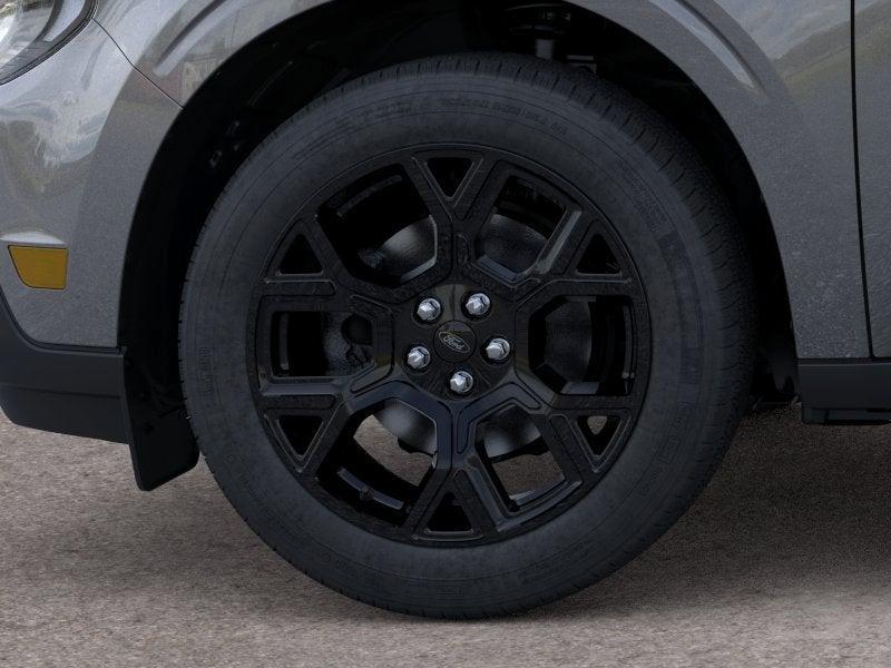 new 2026 Ford Maverick car, priced at $38,563