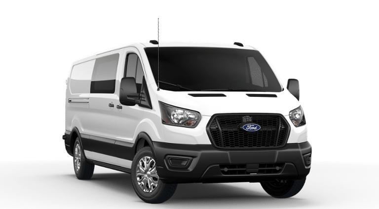 new 2026 Ford Transit-150 car, priced at $50,845