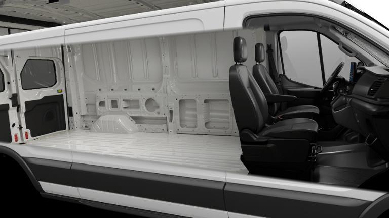 new 2026 Ford Transit-150 car, priced at $50,845