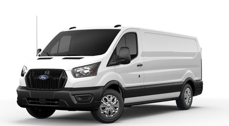 new 2026 Ford Transit-150 car, priced at $50,345