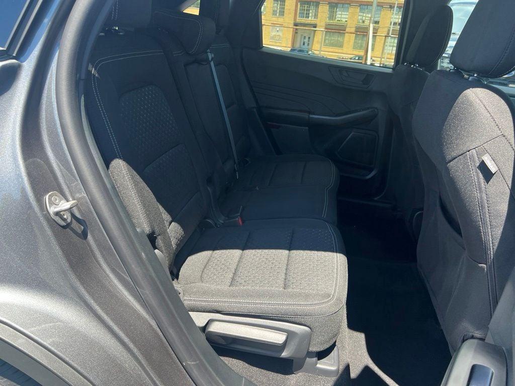 used 2025 Ford Escape car, priced at $28,540
