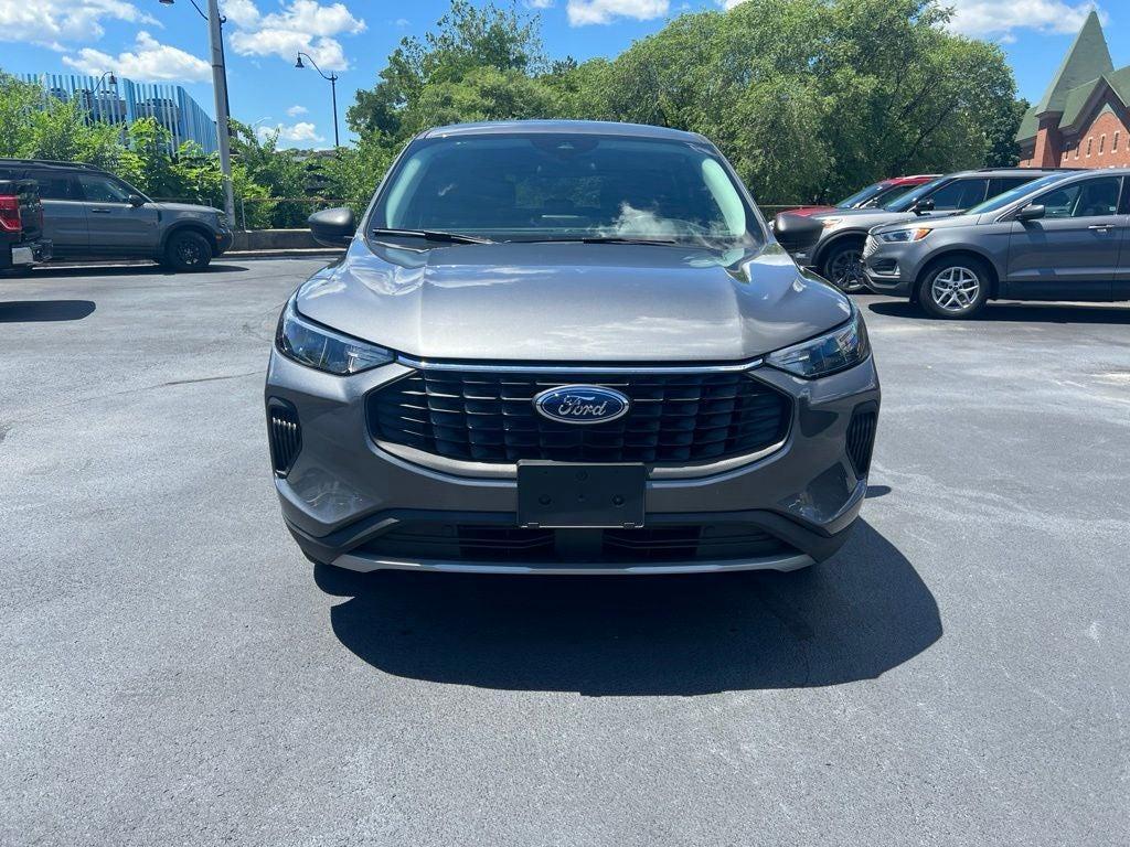 used 2025 Ford Escape car, priced at $28,540