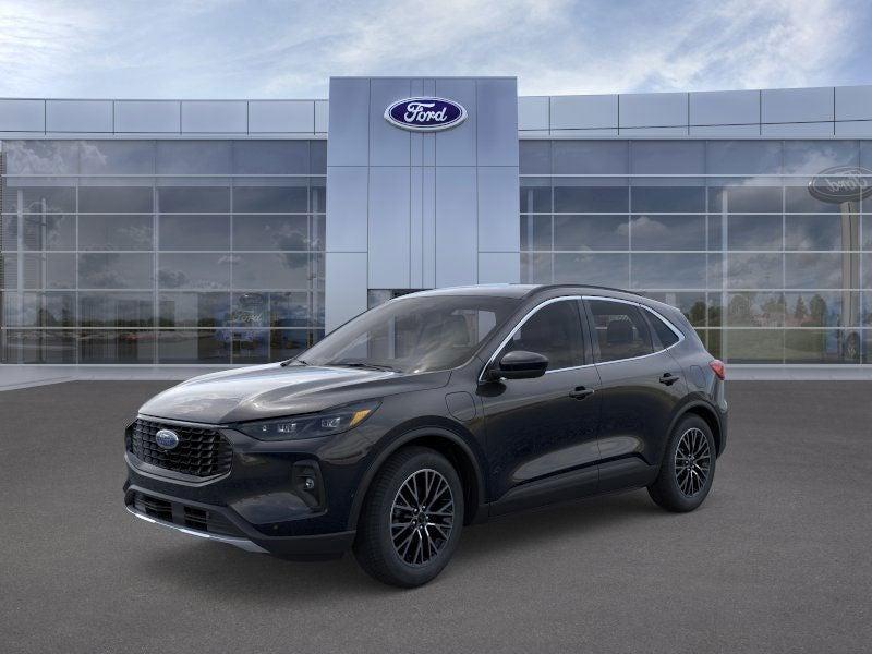 new 2024 Ford Escape car, priced at $48,275