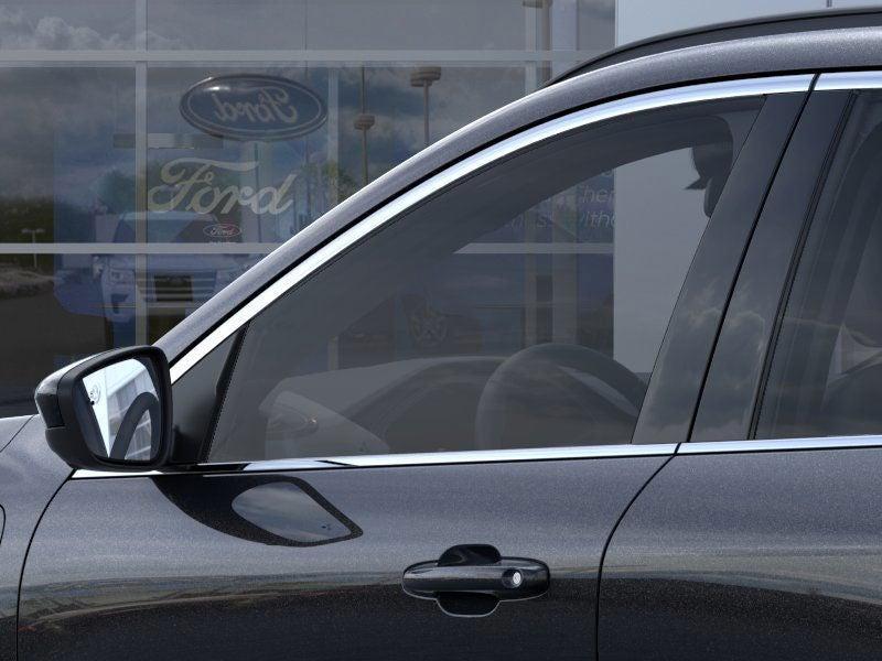 new 2024 Ford Escape car, priced at $48,275