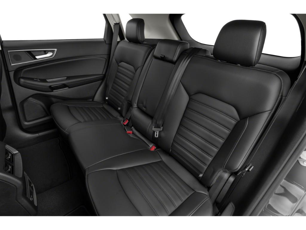 used 2022 Ford Edge car, priced at $28,540